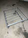 Grade tejadilho peugeot 205