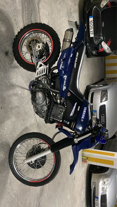 Yamahaxt600e……….