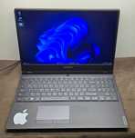 Laptop Lenovo Legion y540-15irh + pokrowiec