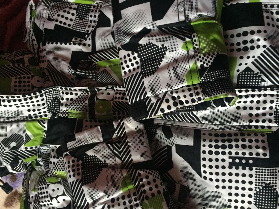 Курточка зимова , тепла, на флісовій підкладці, зимова