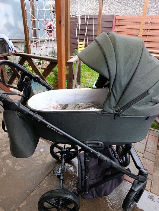 Візок дитячий Adamex