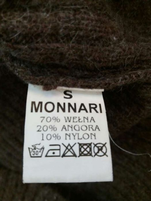 Sweterek marki Monnari rozmiar S