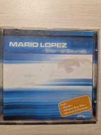 Mario Lopez Eternal Sounds CD