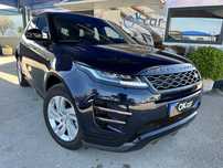 Land Rover Range Rover Evoque 1.5 P300e AWD R-Dynamic S Auto