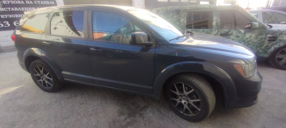 Продам Додж джорні 3.6
