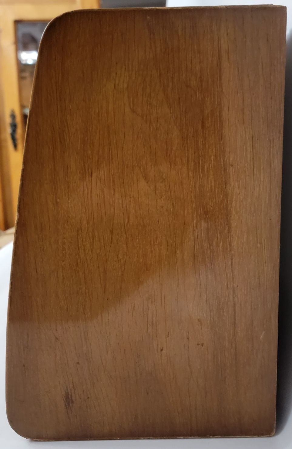 Rádio antigo reparado Siera