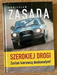 Szerokoej Drogi Zostań kierowcą doskonałym Sobieslaw Zasada 2019 Wa-wa