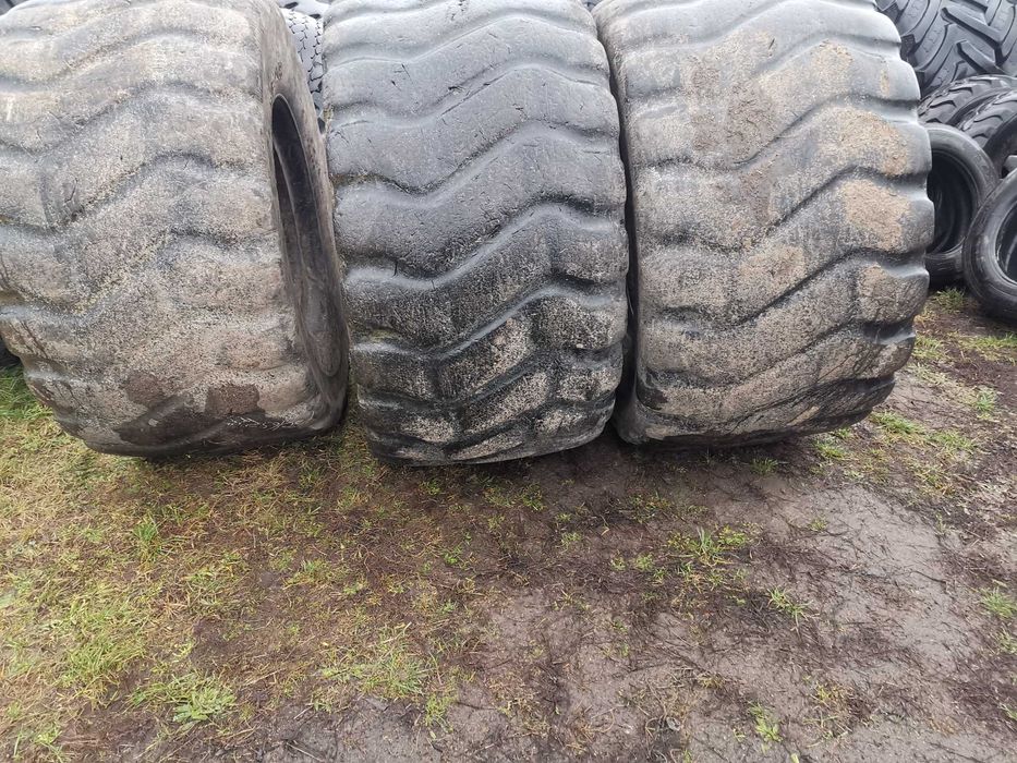 Opona wozidło 750/65r25 opony 30/65r25