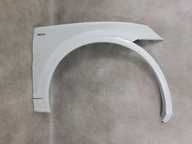 Крило переднє Audi q5 80a 2017-2024