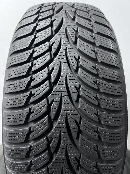 4шт зима 215/60/R16 Nokian WR D3 x2x4