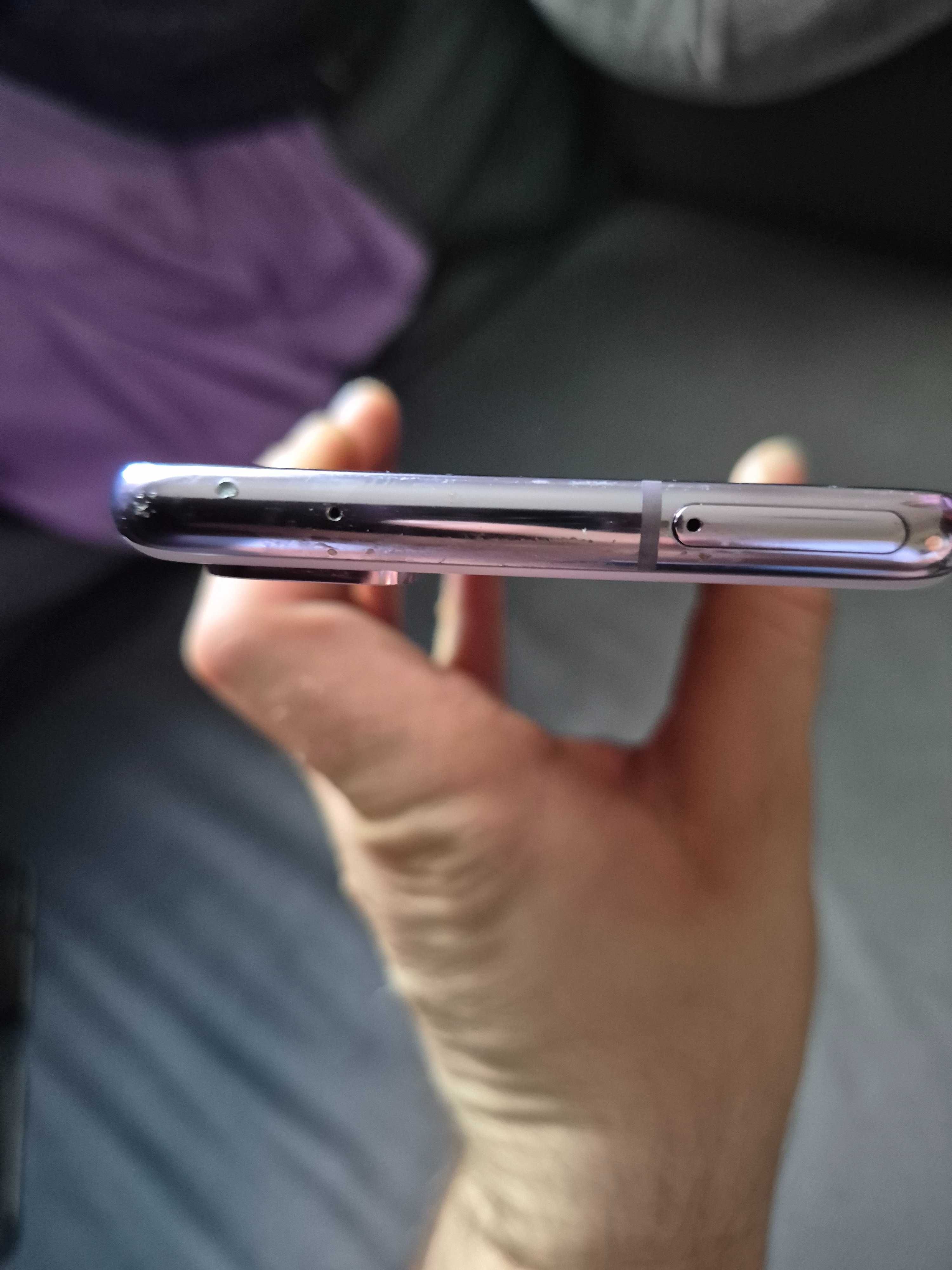 Samsung S20 FE 5G fioletowy