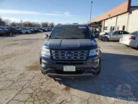 Разборка запчасти Ford Explorer 2016 N1