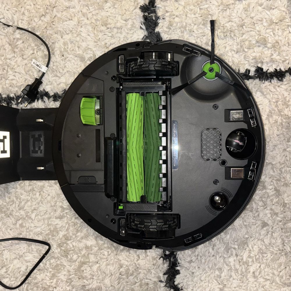 Robot Sprzątający iRobot Combo J7