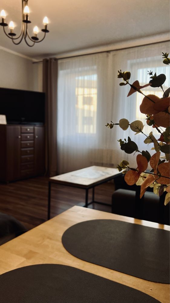 Apartament nr 1 - na doby. Świętochłowice  k.Katowic