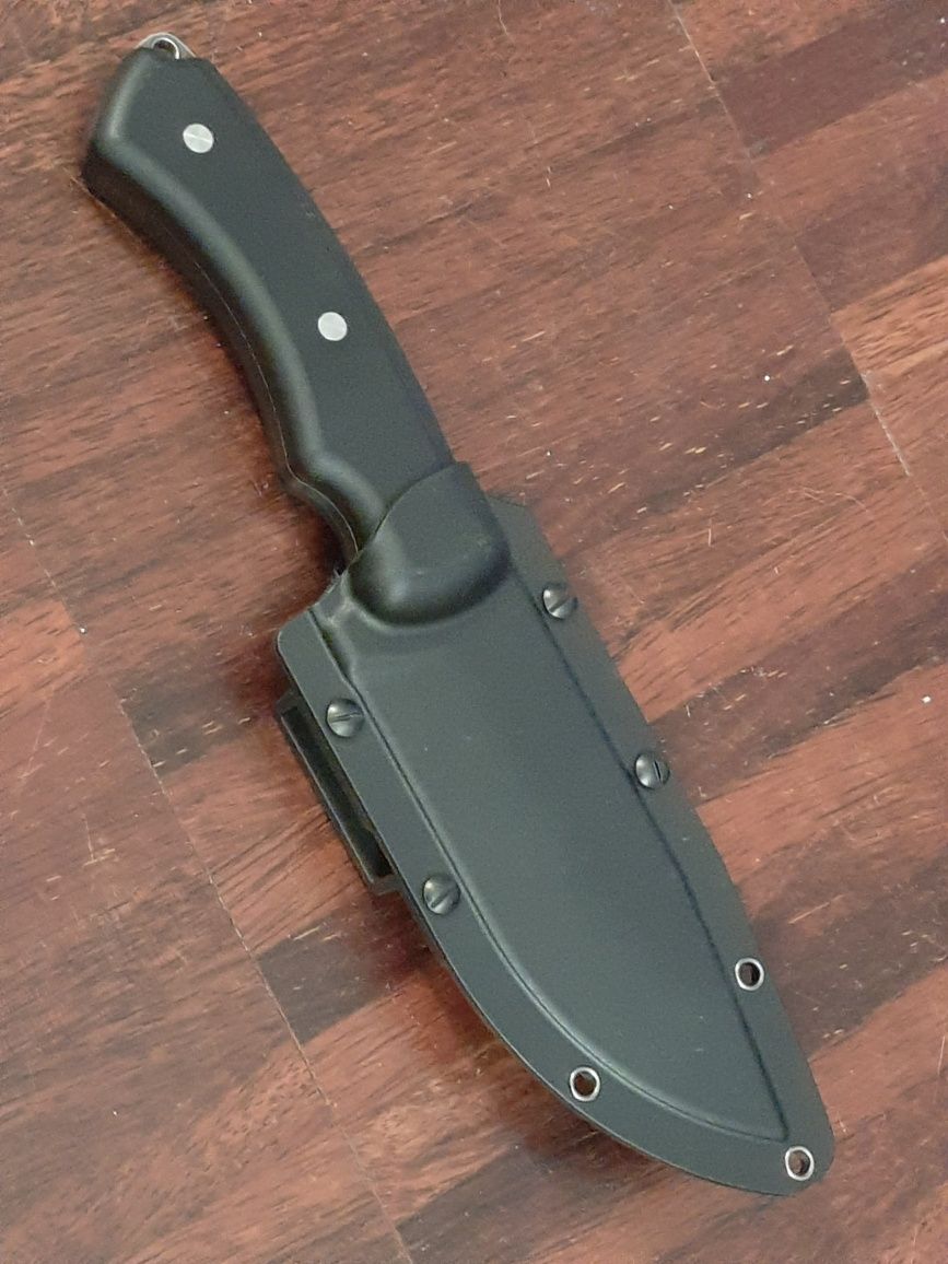 Nóż KA-BAR IFB 5350 Drop Point