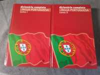 Dicionários de português