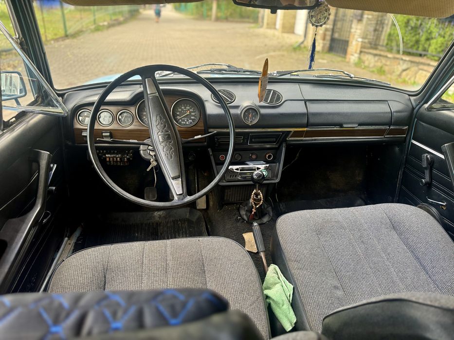 Ваз 2106,1991р 1,6л