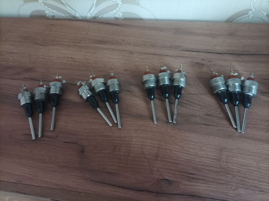 Электрод (датчик) для РОС-301, ЭРСУ, ESP