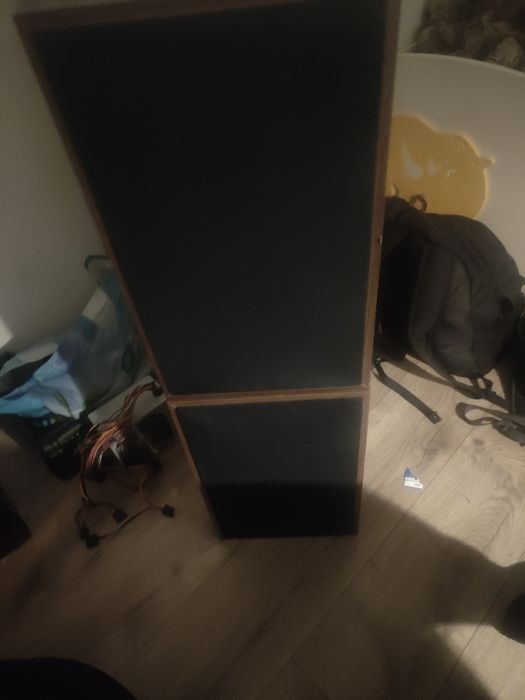 Sprzedam 2 glośniki UNITRA