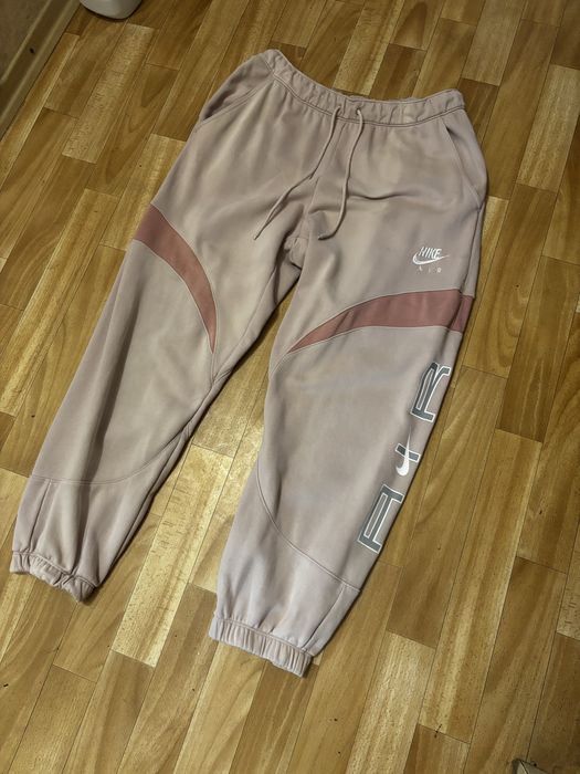 штаны Nike pants drill big logo