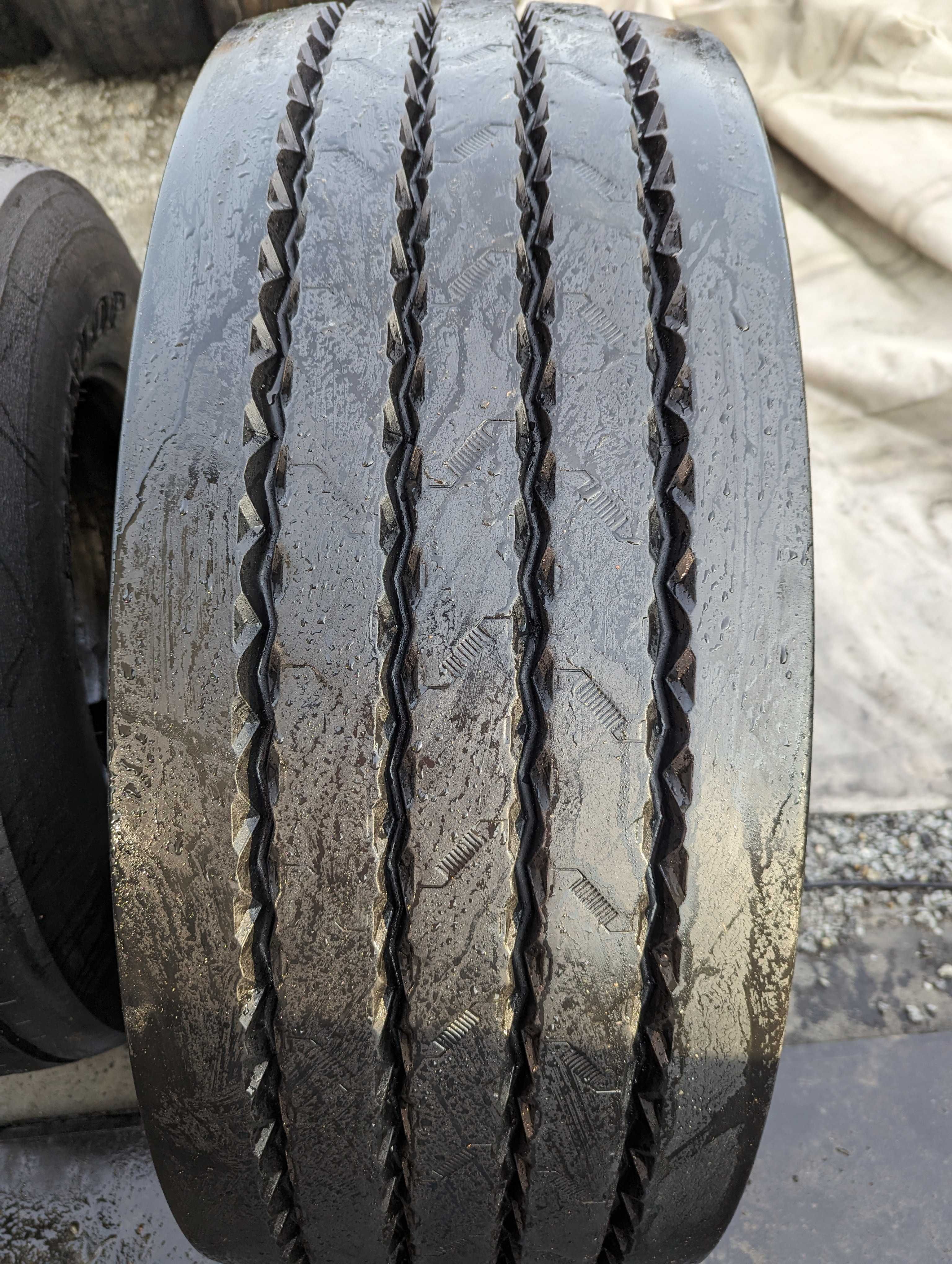 385/65R22.5 Continental HTR2 naczepa