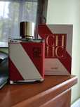 Carolina HERRERA CH Men Sport