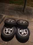 Jantes SEAT especias 15".