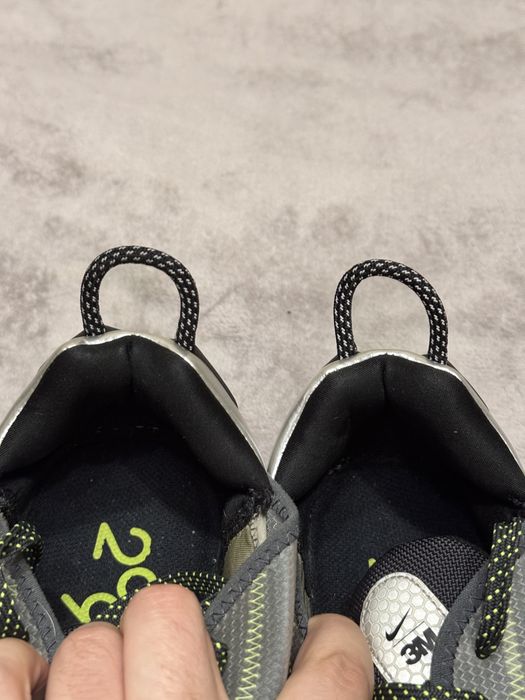 Кросівки Nike Air Max 2090 SE 44р 28см оригінал