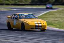 Potsche 944 Turbo S wyscigówka auto na tor trackday kjs