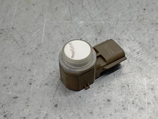 Sensor de estacionamento NISSAN Leaf EV (ZE1)