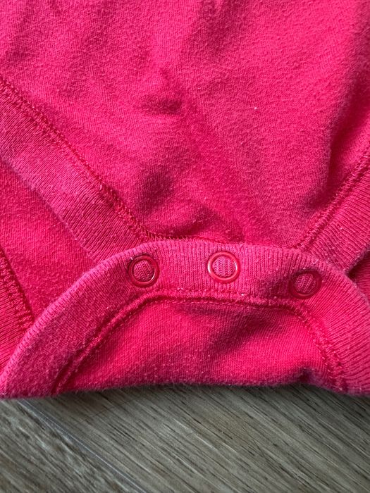 Body z reniferem 6-9msc F&F