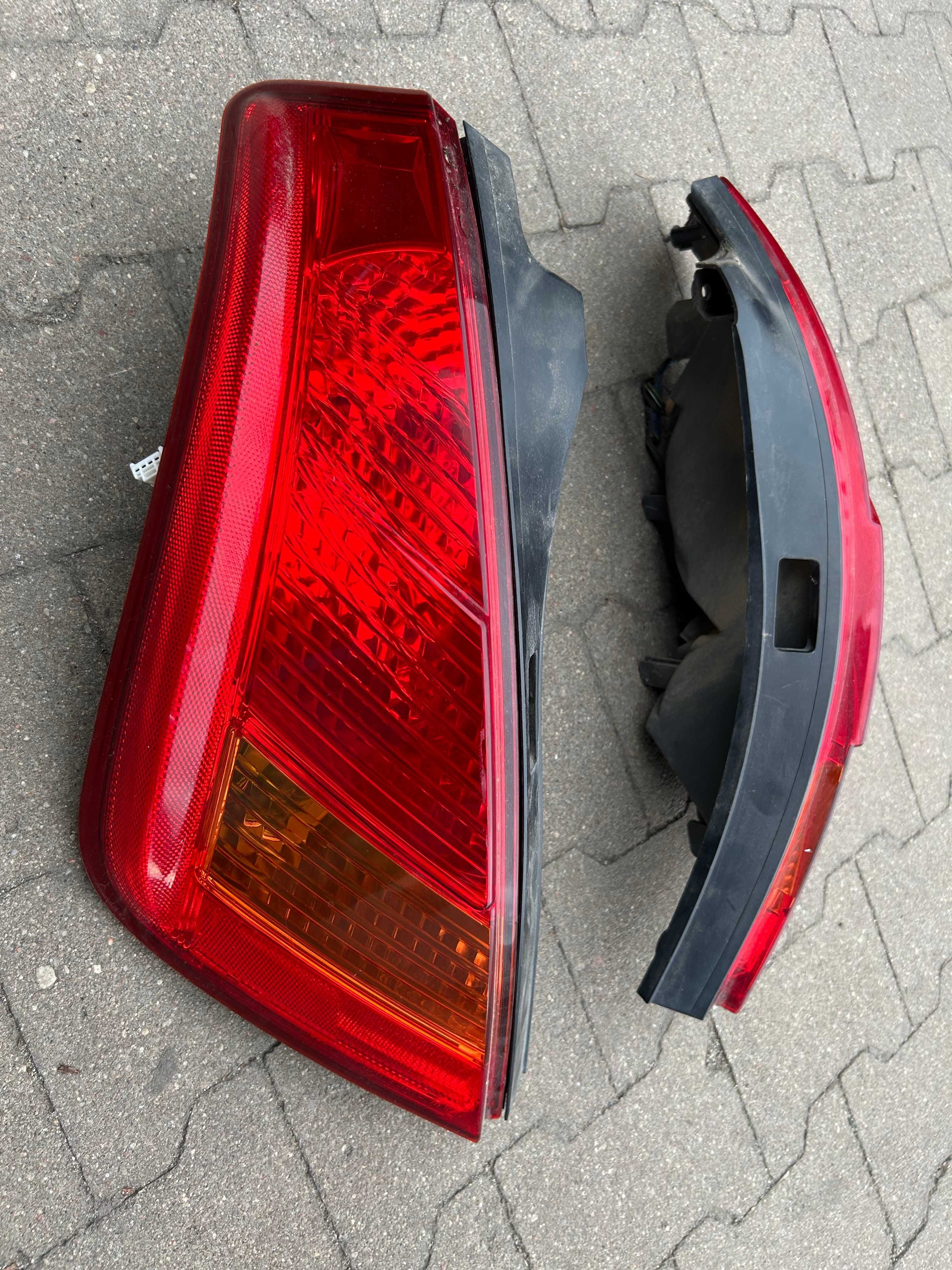 Nissan MURANO Z50 Z51 części skrzynia biegów silnik VQ35DE tylne sanki