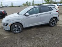 Hyundai Kona SE 2023