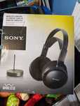 Słuchawki Sony  MDR-RF811RK
