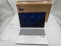 Laptop HP Ryzen 5 7520U | 15,6''-FHD | 16GB | 512GB |  Gwarancja!