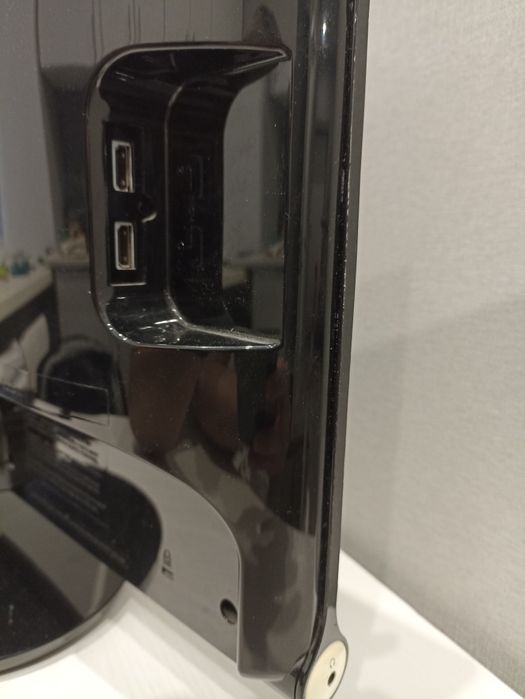 Монитор 23" дюйма LG 120 Гц FullHD HDMI DVI монітор 23