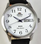 Крупные Часы Orient Japan. Ориент Япония. Автоподзавод. Оригинал. Сост