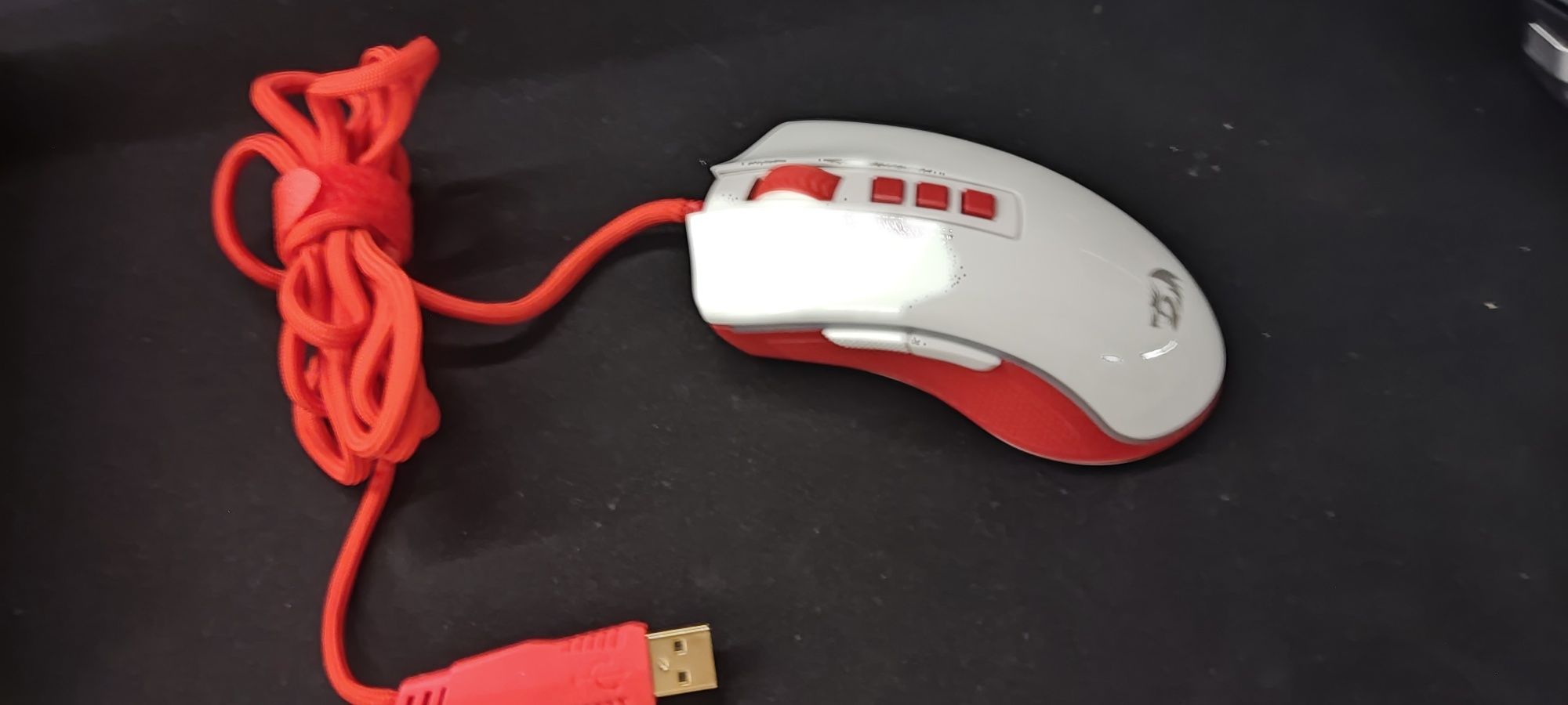 myszka redragon cobra