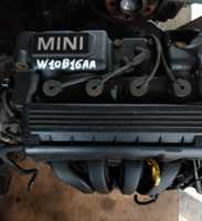 Motor completo Mini