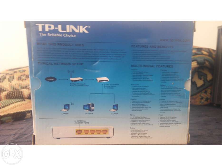 PT-Link