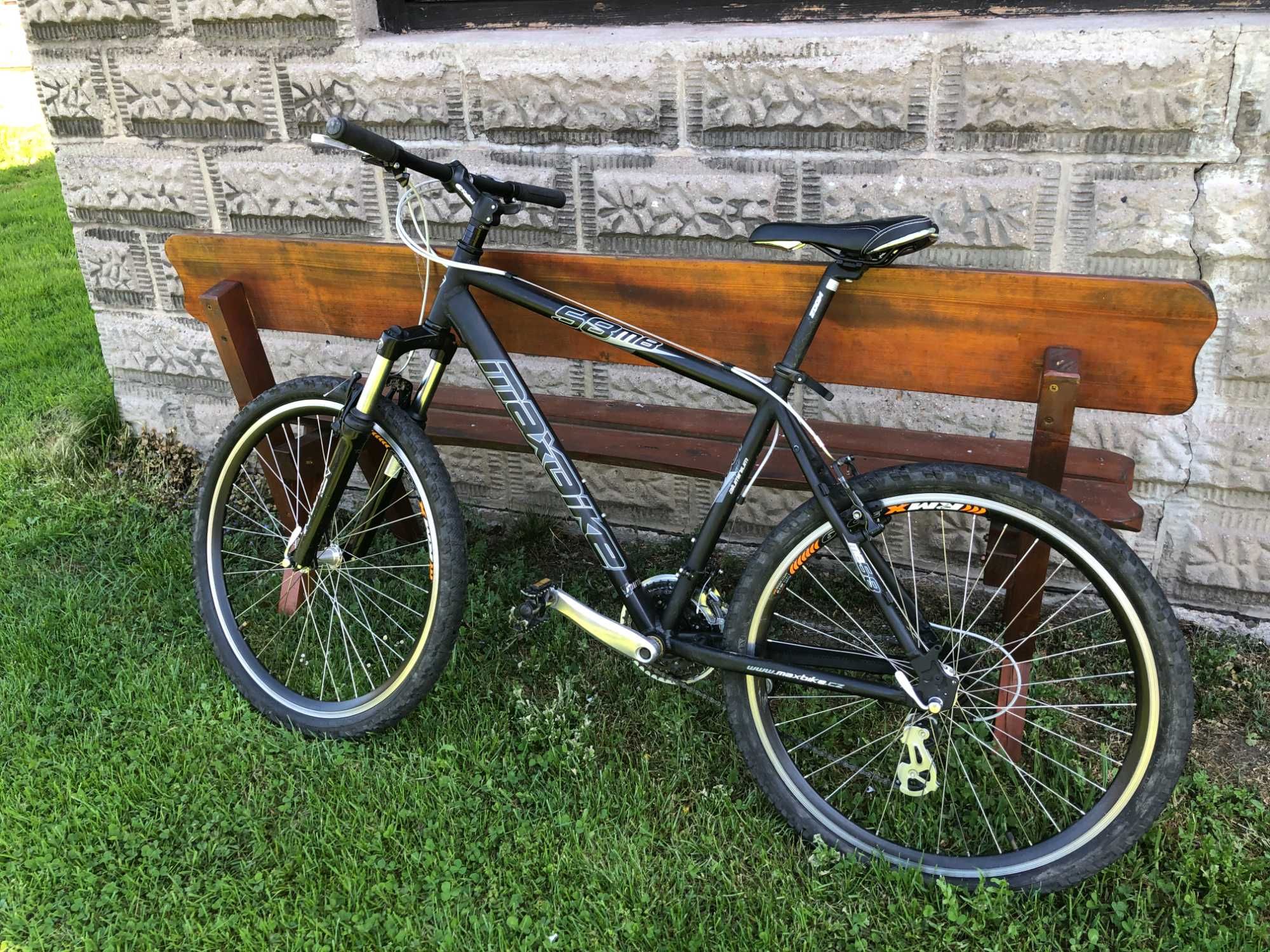 Rower górski 26"
