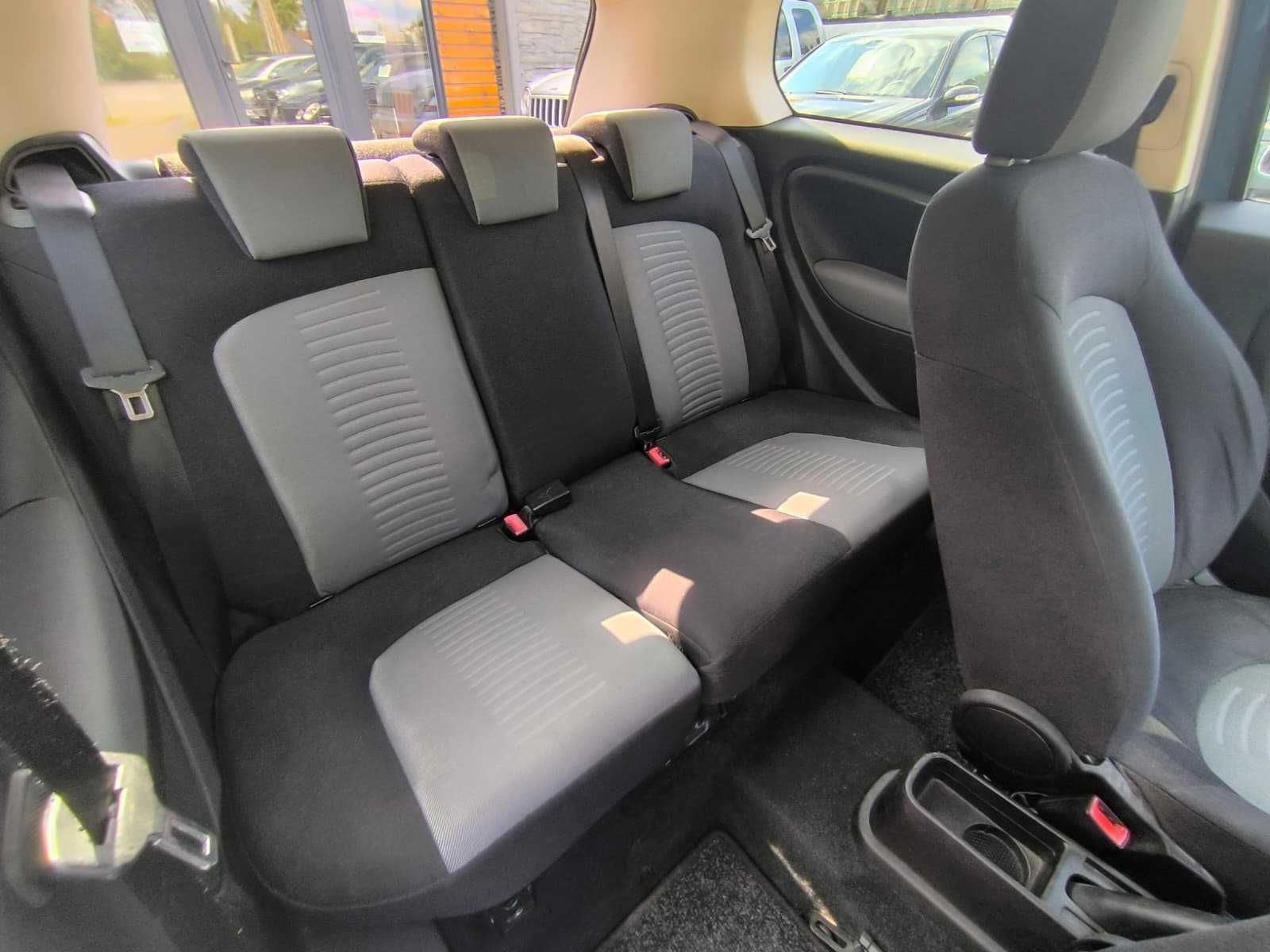 Grande Punto 1.3JTD • 2007r • Nowe sprzęgło • Sprawna klima•220 tys km