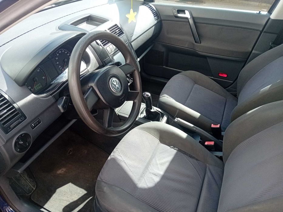 Vendo o meu polo