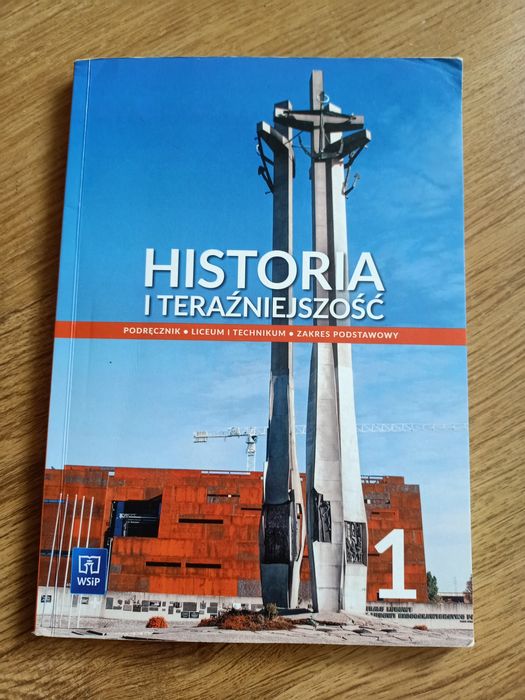 Historia i teraźniejszość 1