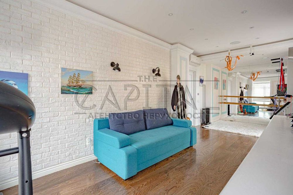 Продаж квартири, ЖК Комфорт Таун, вул. Регенераторна, Соцмісто