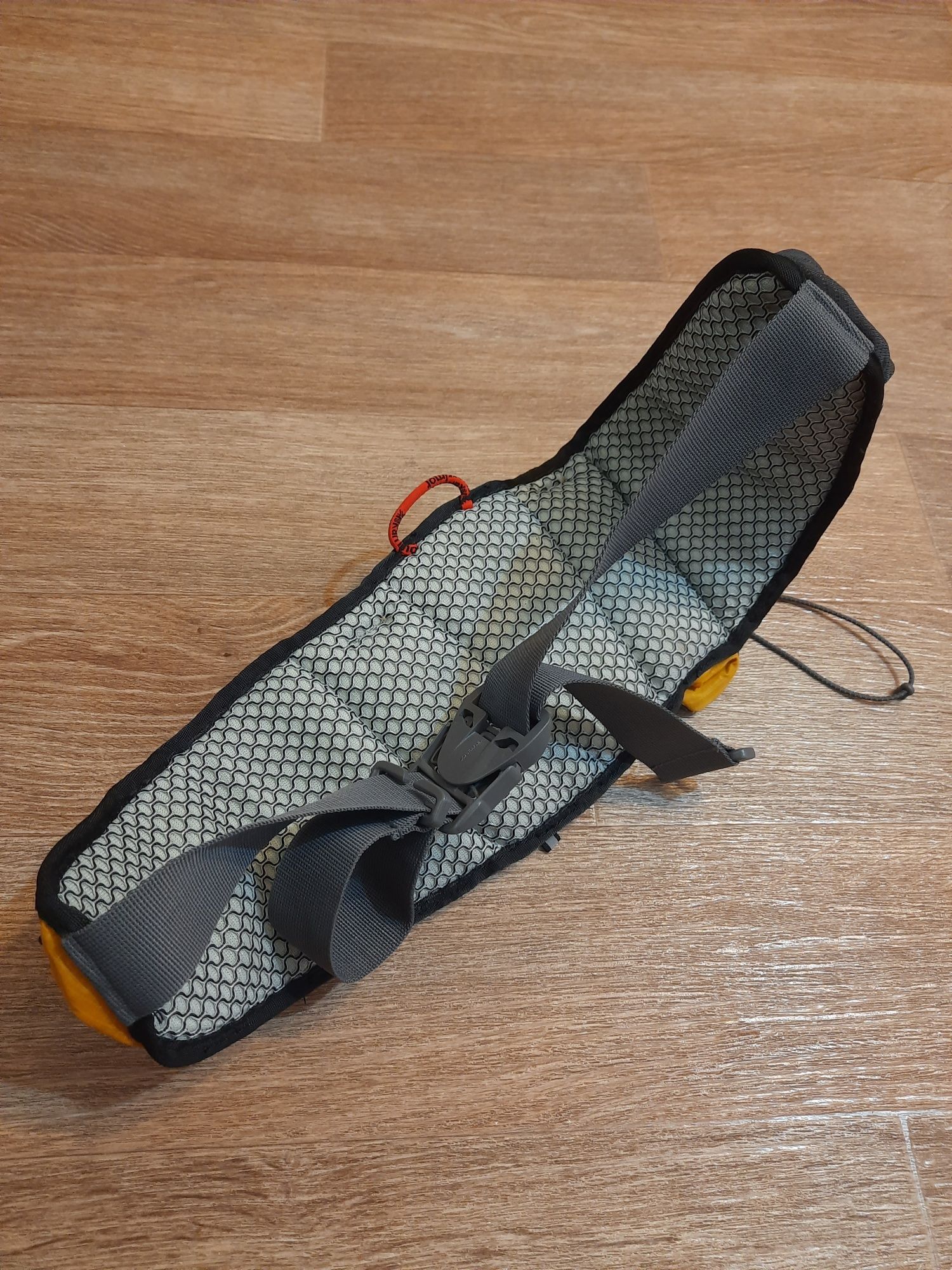 Сумка на пояс велосумка Karrimor