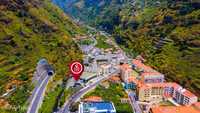 Trespasse de Restaurante em Funcionamento na Ribeira Brava, Madeira, P