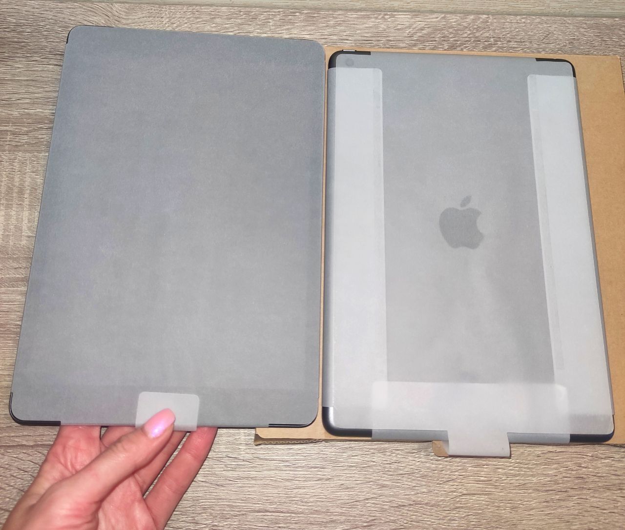 Айпад iPad Apple 9/64GB.(2021г). Open box.