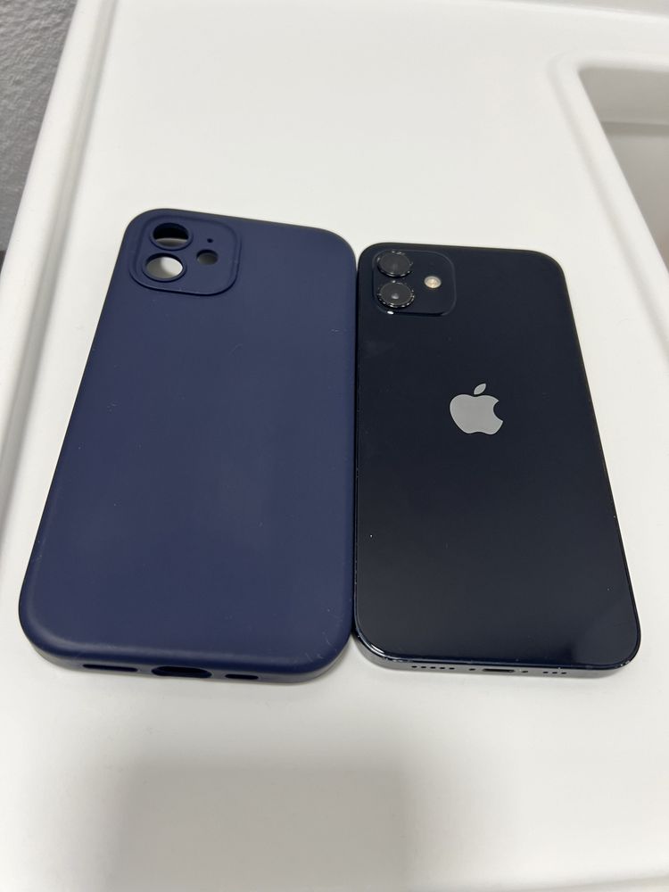 Iphone 12 64gb Neverlock