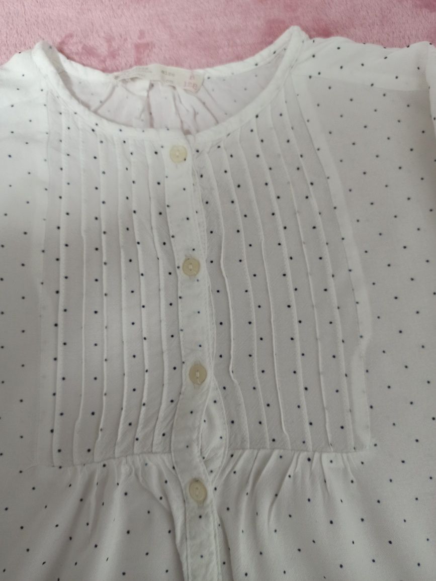 Blusa menina tamanho 8 anos